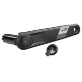 Sram Apex axs schwarz Linke Kurbel Leistungsmesser - Black - 172.5