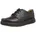 Schuhe Black Leather 41 1/2