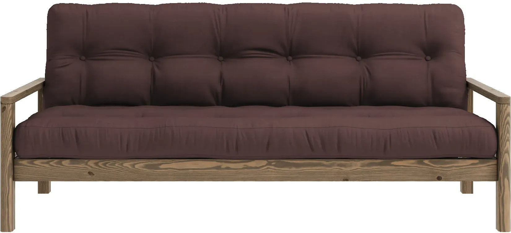 Schlafsofa KARUP DESIGN 