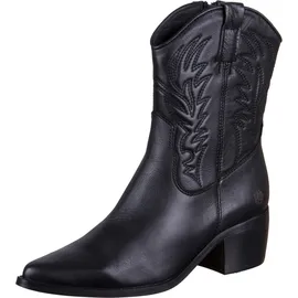 Apple of Eden Stiefel schwarz, - Schwarz - 37