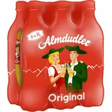 Almdudler Original  6x1.00l  Einweg-Pfand