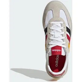 adidas Barreda Decode Unisex Cloud White/Collegiate Gold 36