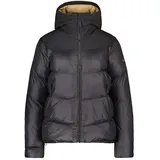 Dolomite Con Capucha Cristallo Tech Ins Jacke - Black - S