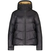 Dolomite Con Capucha Cristallo Tech Ins Jacke - Black - S