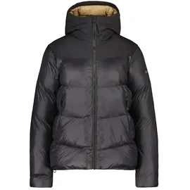 Dolomite Con Capucha Cristallo Tech Ins Jacke - Black - S