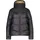 Dolomite Con Capucha Cristallo Tech Ins Jacke - Black - S