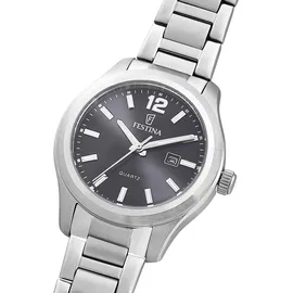 Festina Classic Quarz Edelstahl 40 mm F20707/3