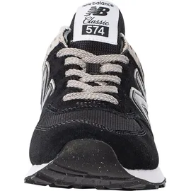 New Balance 574v2 Herren Core Black 38