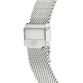 ETT Eco Tech Time EGS-11621-32MS Herrenuhr Atacama Solar Funkuhr