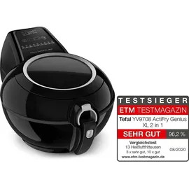 Tefal ActiFry Genius XL YV9708