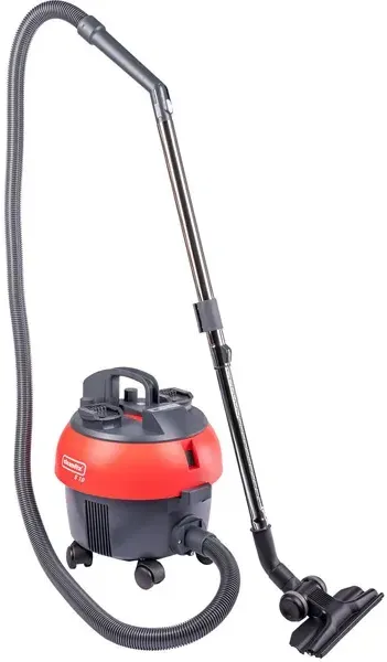 Akkusauger Cleanfix S 10 plus CAS ohne Akkus herstellerübergreifendes CAS Akkusystem