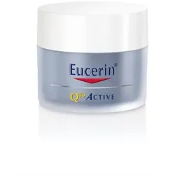 Eucerin Q10 ACTIVE Nachtpflege