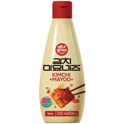 ALLGROO Sushi Mayoo Kimchi 520 ml