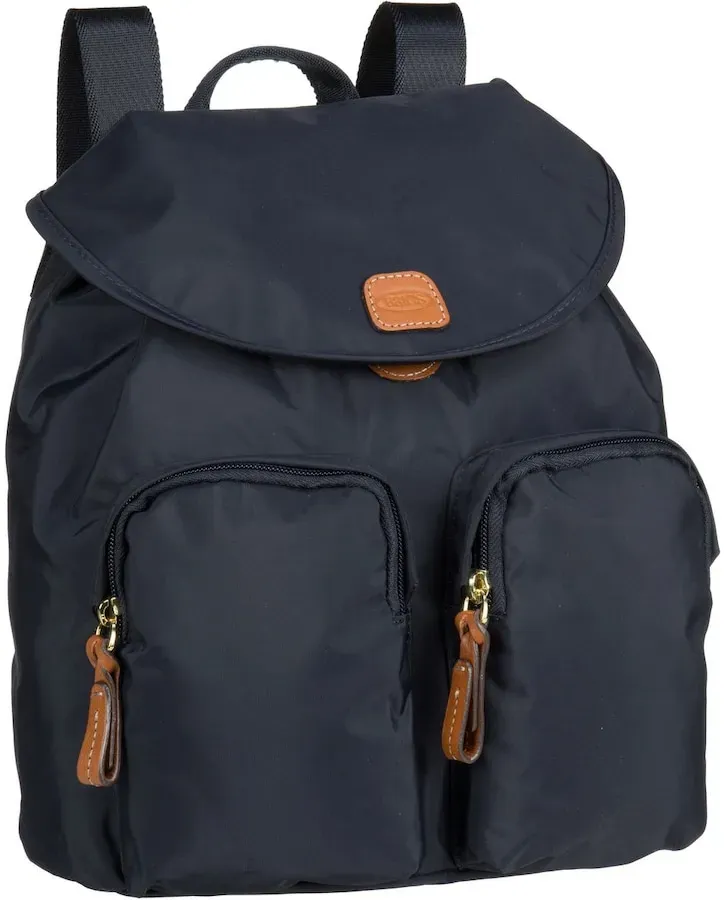 Bric's Rucksack / Backpack X-Travel Rucksack 43754 Rucksäcke   Schwarz Damen 