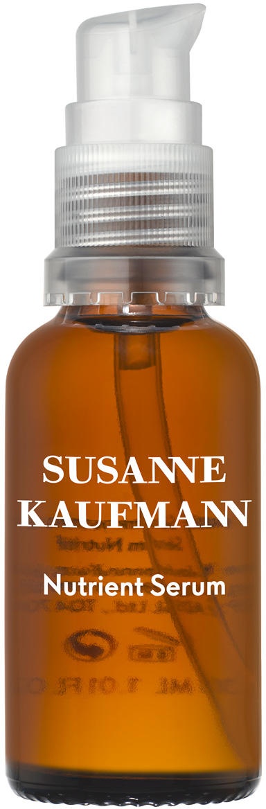 Susanne Kaufmann Nährstoffkonzentrat hautglättend - Nutrient Serum 30 ml