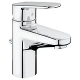 Grohe Europlus S-Size Einhandmischer chrom 33155002