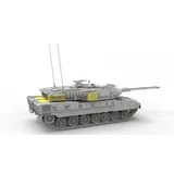 Meng Model German Main Battle Tank Leopard 2A8 1:35