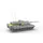 Meng Model German Main Battle Tank Leopard 2A8 1:35