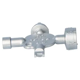 HEIMEIER Universalschlüssel 0530-01.433 Thermostatventil