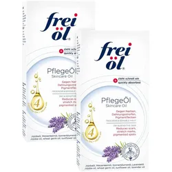 Frei öl Pflegeöl