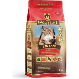 Wolfsblut Red Rock Adult 2 kg