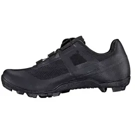 Leatt Proclip 6.0 Endurance Schwarz 42