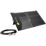 WATTSTUNDE SOLA Ease 100 Wp SunFolder Solartasche