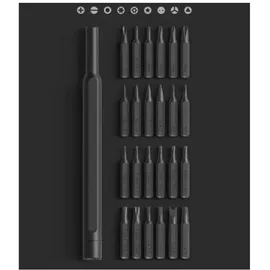 Xiaomi Mi Precision Torx-Schraubendreher - Grey - One Size