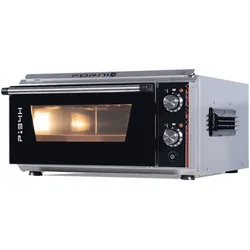 Effeuno Easy Pizza Classic P134H - Pizzaofen