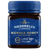MANUKA-HONIG MGO 261+ UMF 10+ 250 g – HADDRELL'S OF CAMBRIDGE