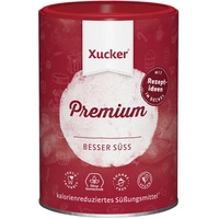 Xucker Premium besser süss Zuckerersatz aus Birkenzucker 700g