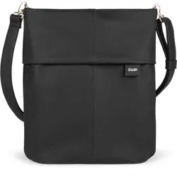 zwei MADEMOISELLE.M M12 nubuk-black