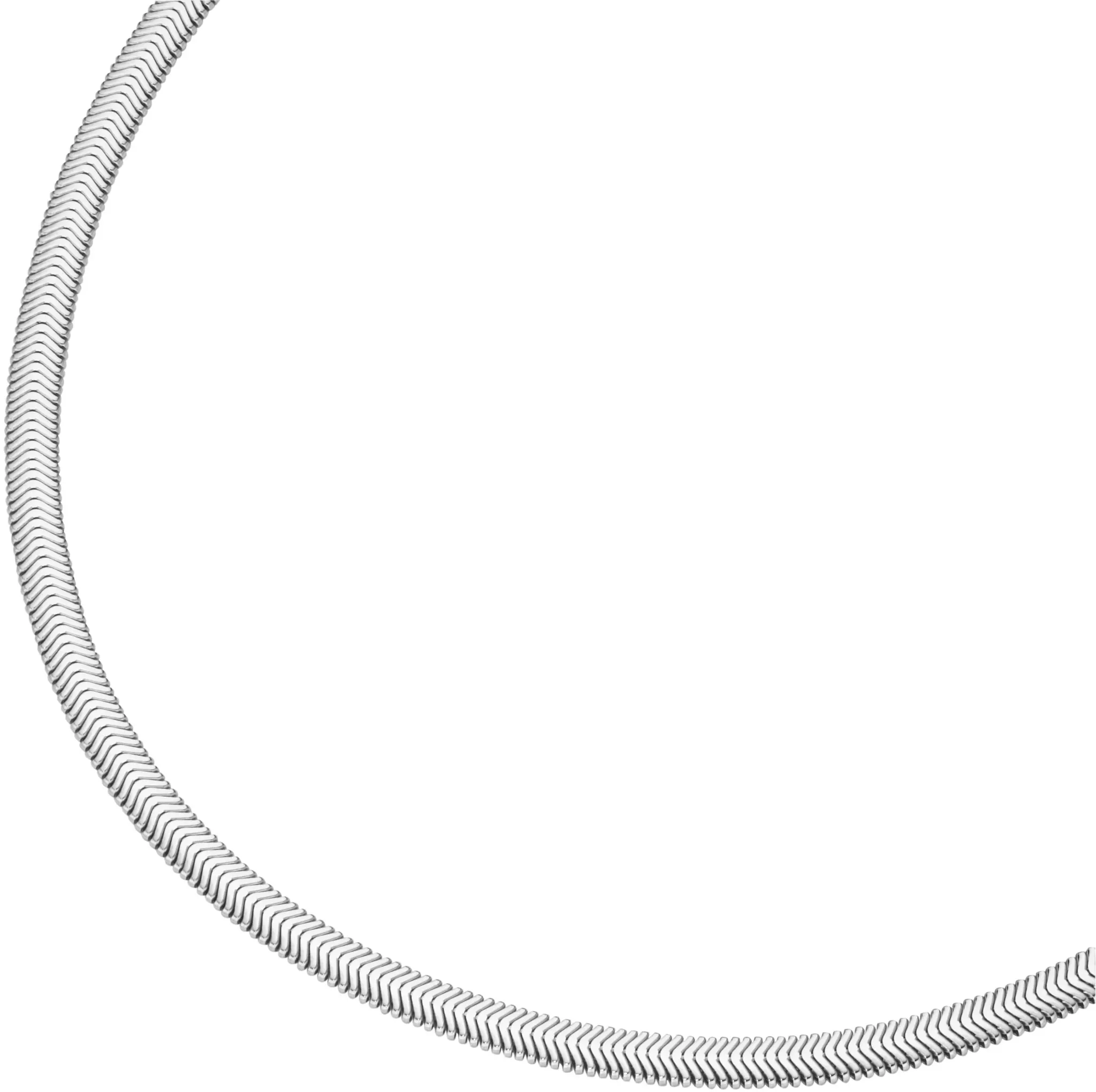 Kette ohne Anhänger SMART JEWEL 