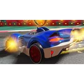 Team Sonic Racing (PEGI) (PS4)