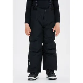 ZigZag Provo Skihose schwarz 92
