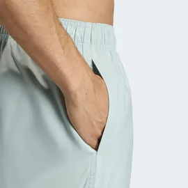 adidas Badeshorts Swim 5-Inch Grün XXL