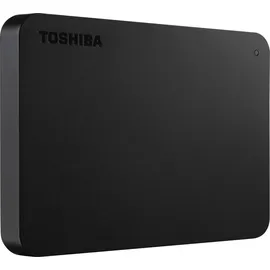 Toshiba Canvio Basics 2 TB USB 3.2