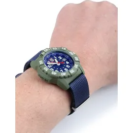 Luminox Navy Seal XS.3503.ND Kautschuk 45 mm 20ATM