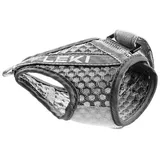 Leki Shark Frame Strap Mesh
