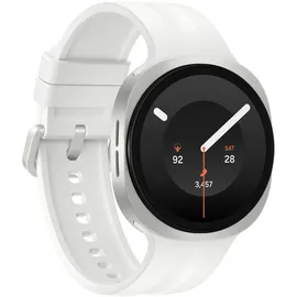 Samsung Galaxy Watch9 Cream 40 mm BT Sport Band Cream S/M