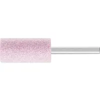 Pferd STEEL EDGE Schleifstift Zylinder Ø 20x40mm Schaft-Ø 6