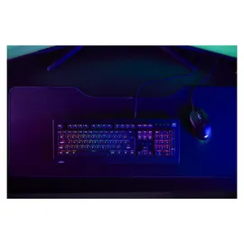 uRage Exodus 600 Mechanical Rote Switches DE