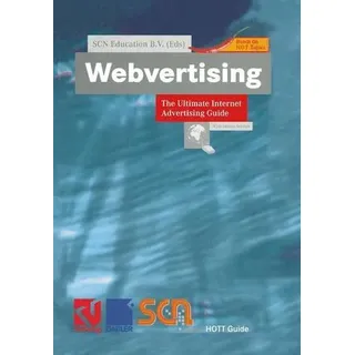Webvertising The Ultimate Internet Advertising Guide