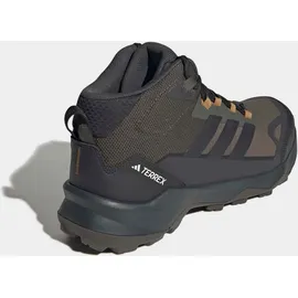 adidas Terrex Skychaser AX5 Mid GTX Shadow Olive/Carbon/Bronze Strata 48