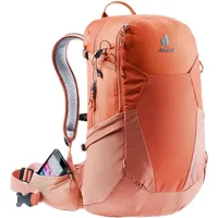 Deuter Futura 25 SL 25 l paprika/sienna