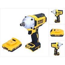 DeWalt DCF 892 N inkl. 1 x 2,0 Ah
