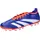 adidas Predator League 2G/3G AG Lucid Blue / Cloud White / Solar Red 44    