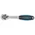 SWSTAHL Umschaltknarre 1/4" (ERGO)