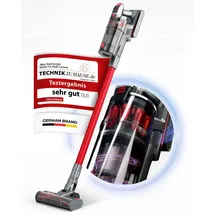 OEM FliXXe T12 Akku-Sauger rot