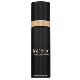Carolina Herrera Bad Boy Spray 100 ml